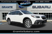 Subaru Outback 2020 AWD Base en New Hampshire