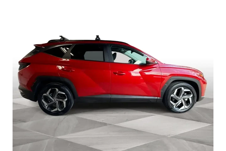 $19050 : Hyundai TUCSON 2022 SEL 4dr image 9