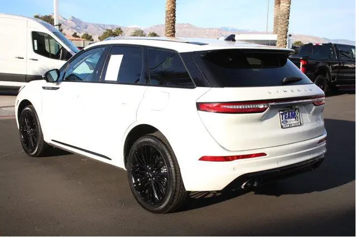 $29118 : Lincoln Corsair 2023 Standar image 4