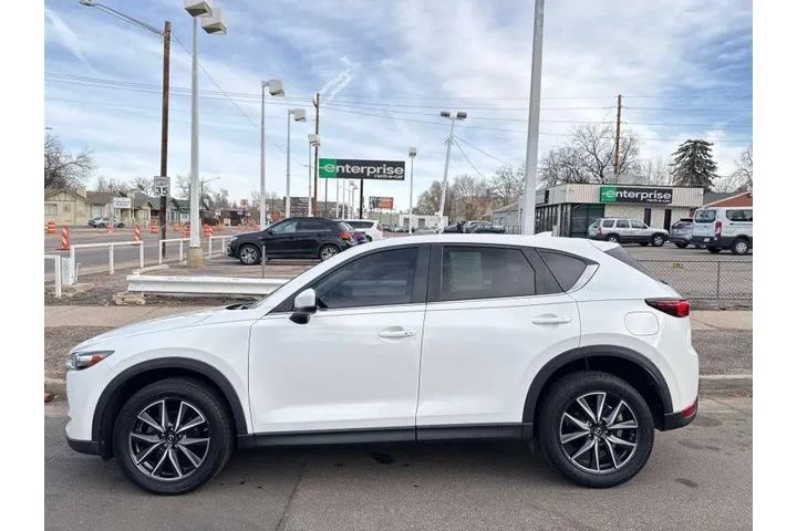 $17995 : 2018 CX-5 Touring image 3