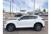 $17995 : 2018 CX-5 Touring thumbnail