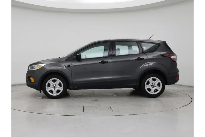 $14599 : Ford Escape 2017 S 4dr SUV image 3