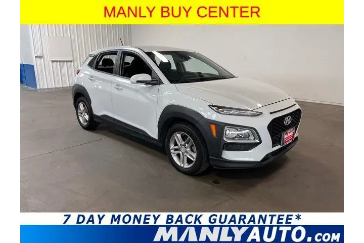 $12532 : Hyundai KONA 2019 SE 4dr Cro image 1