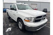 $11000 : Ram 1500 2012 4x2 SLT 2dr Re thumbnail
