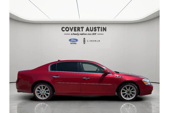 $8754 : Buick Lucerne 2011 CXL 4dr S image 5