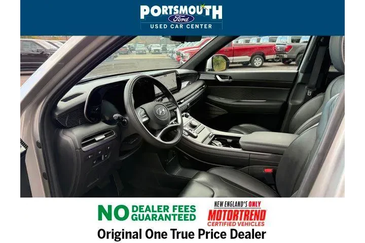 $37495 : Hyundai PALISADE 2024 AWD Ca image 4