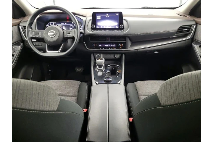 $19998 : Nissan Rogue 2023 AWD SV 4dr image 9