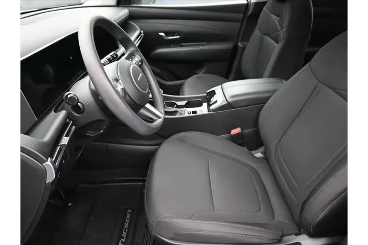 $25878 : Hyundai TUCSON 2025 SE 4dr S image 6