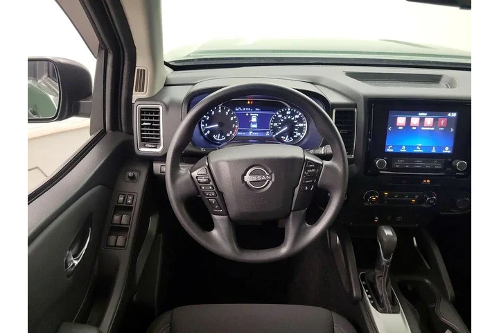 $27998 : Nissan Frontier 2022 4x4 S 4 image 10