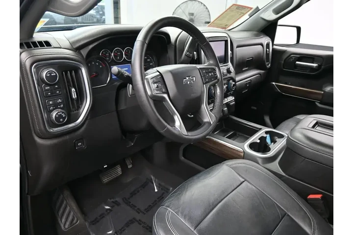 $29890 : Chevrolet Silverado 1500 Lim image 10