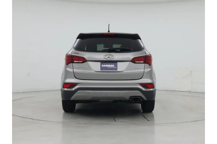 $13599 : Hyundai SANTA FE Sport 2018 image 6