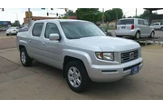 $5999 : 2007 Ridgeline RTL w/Navi thumbnail