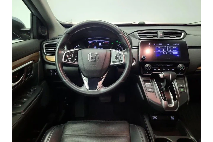 $23998 : Honda CR-V 2022 EX-L 4dr SUV image 10