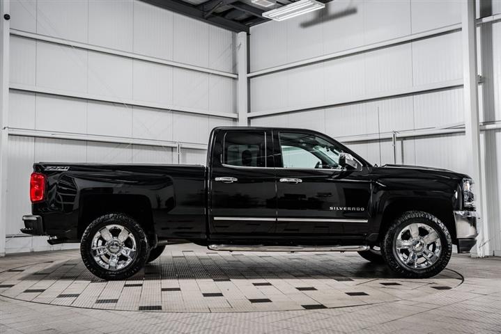 $26999 : 2018 Silverado 1500 LTZ image 9