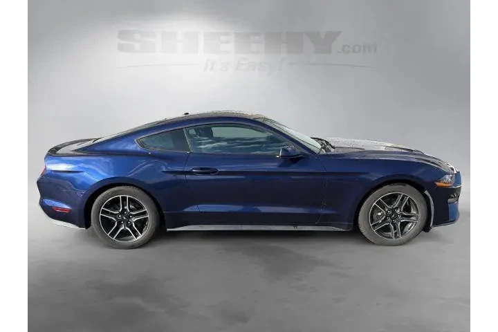 $16825 : Ford Mustang 2019 EcoBoost 2 image 9