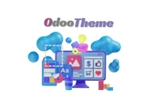 Odoo Theme Development Service en Los Angeles