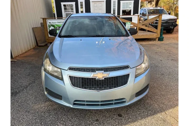 $5999 : 2011 Cruze LS image 3