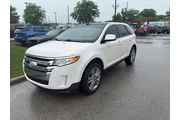 Ford Edge 2011 Limited 4dr C