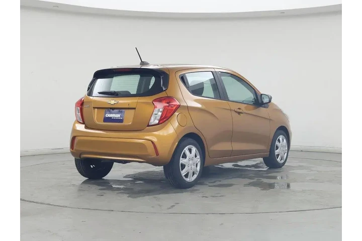 $11599 : Chevrolet Spark 2019 LS CVT image 8