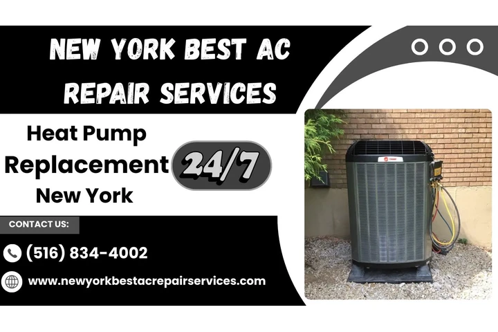 New York Best AC Repair Servic image 9