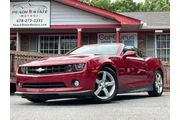 Chevrolet Camaro 2013 LT 2dr en Atlanta