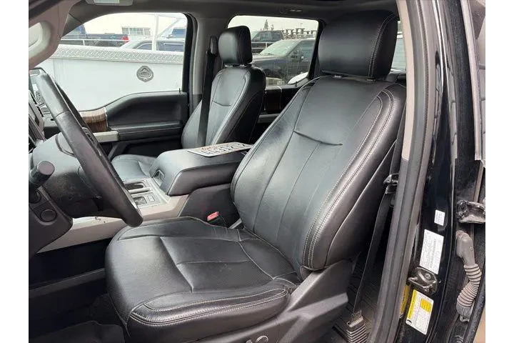 $31300 : Ford F-150 2018 4x4 XLT 4dr image 9