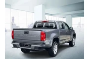 $32888 : Chevrolet Colorado 2022 4x4 thumbnail