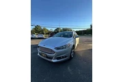 $6995 : Ford Fusion 2015 SE 4dr Seda thumbnail