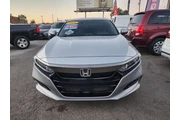 $21599 : 2019 Accord Sport thumbnail