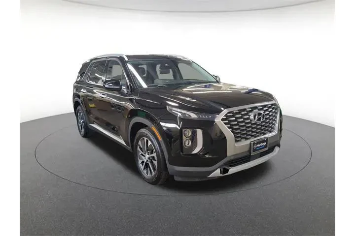 $23000 : Hyundai PALISADE 2021 AWD SE image 3