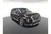$23000 : Hyundai PALISADE 2021 AWD SE thumbnail