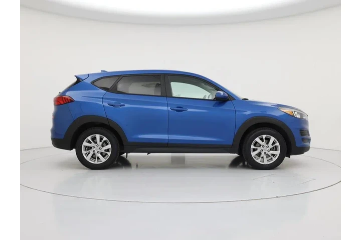 $14998 : Hyundai TUCSON 2019 AWD SE 4 image 7