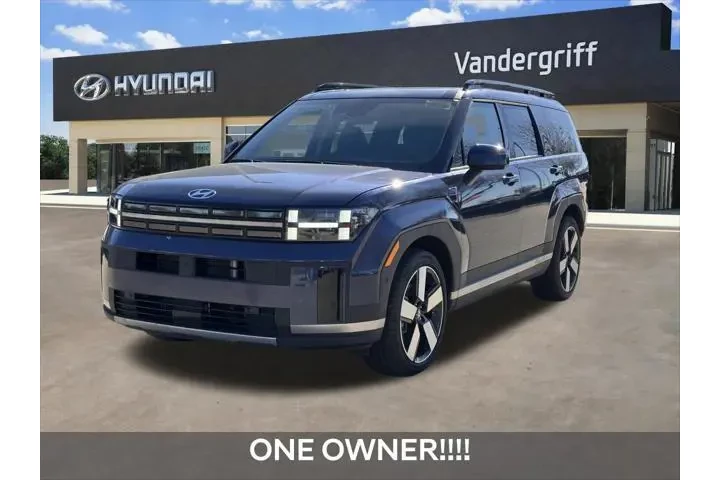 $37700 : Hyundai SANTA FE 2025 AWD Li image 1