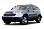 2008 CR-V thumbnail