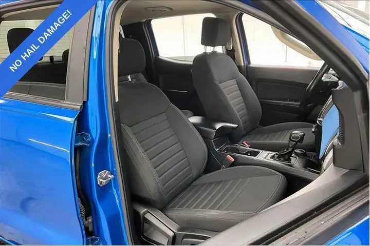 $31990 : Ford Ranger 2023 4x4 XLT 4dr image 7