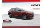 Jeep Compass 2022 4x4 Limite en Madison