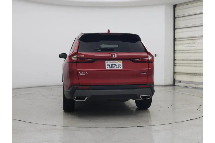 $39998 : Honda CR-V Hybrid 2024 AWD S image 6