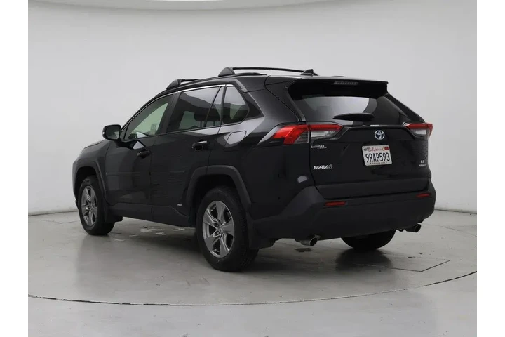 $29998 : Toyota RAV4 Hybrid 2024 AWD image 2