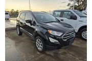 $16591 : Ford EcoSport 2021 SE 4dr Cr thumbnail