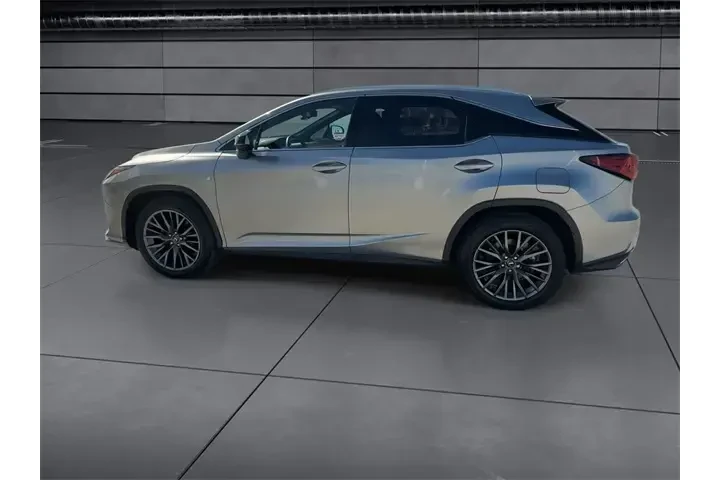 $35998 : Lexus RX 350 2019 AWD F SPOR image 5