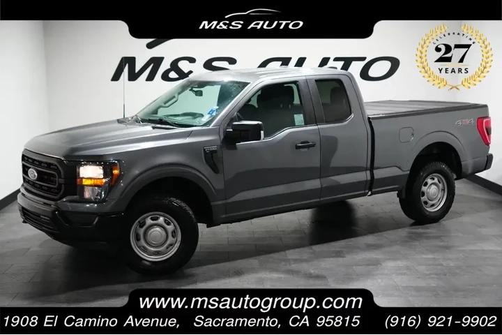 $25722 : 2023 F-150 image 1