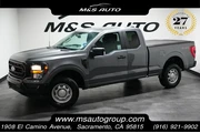 2023 F-150 en Sacramento