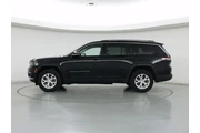 $34998 : Jeep Grand Cherokee L 2023 4 thumbnail