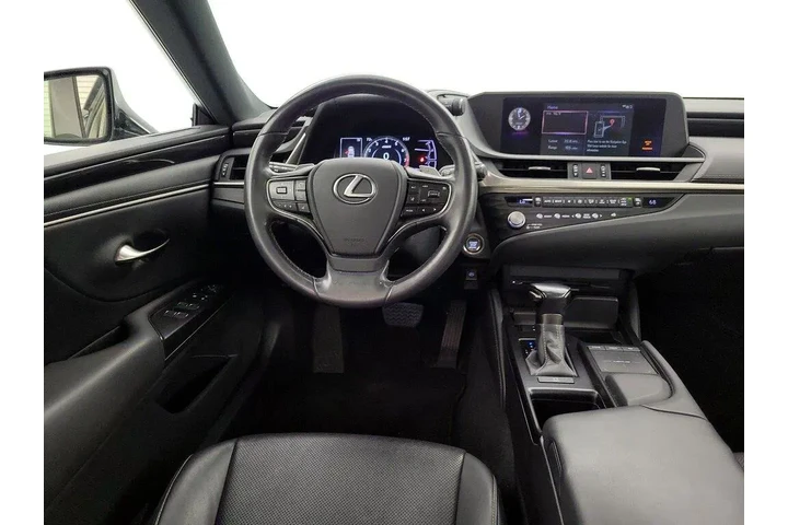 $29998 : Lexus ES 350 2021 4dr Sedan image 10
