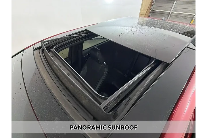 $19699 : Ford Edge 2021 AWD ST 4dr Cr image 4