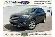 Ford Escape 2017 SE 4dr SUV en Detroit
