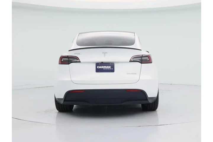 $34998 : Tesla Model Y 2023 AWD Perfo image 6