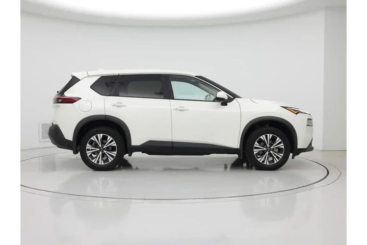 $20998 : Nissan Rogue 2023 SV 4dr Cro image 7