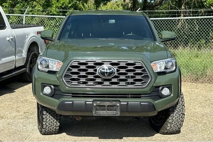 $37850 : Toyota Tacoma 2022 4x4 TRD P image 3