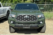$37850 : Toyota Tacoma 2022 4x4 TRD P thumbnail